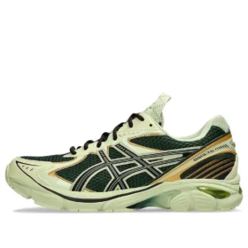 Asics x Kiko Kostadinov UB8-S GT-2160 “Jade Coffee”