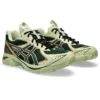 Asics x Kiko Kostadinov UB8-S GT-2160 “Jade Coffee”