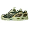 Asics x Kiko Kostadinov UB8-S GT-2160 “Jade Coffee”