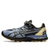 Asics x Kiko Kostadinov x Brain Dead Gel-Fratelli “Half-Man, Half-Alien” Asics x Kiko Kostadinov x Brain Dead Gel-Fratelli “Half-Man, Half-Alien”