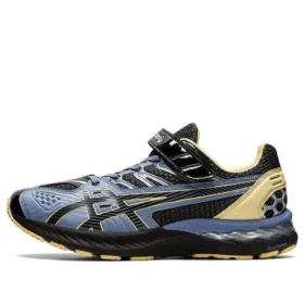 Asics x Kiko Kostadinov x Brain Dead Gel-Fratelli “Half-Man, Half-Alien”