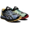Asics x Kiko Kostadinov x Brain Dead Gel-Fratelli “Half-Man, Half-Alien” Asics x Kiko Kostadinov x Brain Dead Gel-Fratelli “Half-Man, Half-Alien”