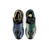 Asics x Kiko Kostadinov x Brain Dead Gel-Fratelli “Half-Man, Half-Alien” Asics x Kiko Kostadinov x Brain Dead Gel-Fratelli “Half-Man, Half-Alien”