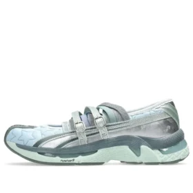 Asics x Kiko Kostadinov x Heaven by Marc Jacobs Gel-Lokros “Faded Denim” Asics x Kiko Kostadinov x Heaven by Marc Jacobs Gel-Lokros “Faded Denim”