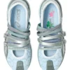 Asics x Kiko Kostadinov x Heaven by Marc Jacobs Gel-Lokros “Faded Denim”