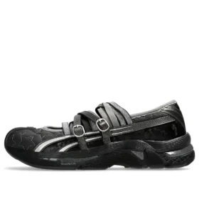 Asics x Kiko Kostadinov x Heaven by Marc Jacobs Gel-Lokros “Graphite Grey Gunmetal” Asics x Kiko Kostadinov x Heaven by Marc Jacobs Gel-Lokros “Graphite Grey Gunmetal”