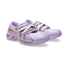 Asics x Kiko Kostadinov x Heaven by Marc Jacobs Gel-Lokros “Vapor Cosmos” Asics x Kiko Kostadinov x Heaven by Marc Jacobs Gel-Lokros “Vapor Cosmos”