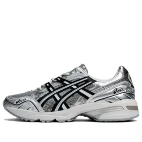 Asics x KIKS Gel-1090 Blade “Grey Silver”