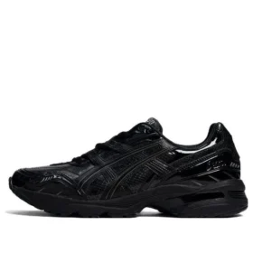 Asics x KIKS Gel-1090 Shadow “Black”