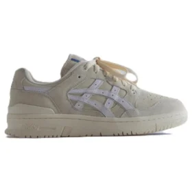 Asics x Kith EX89 “Antique White”