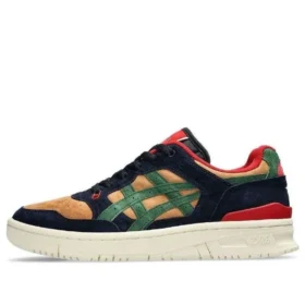 Asics x Kith EX89 “Kithmas”