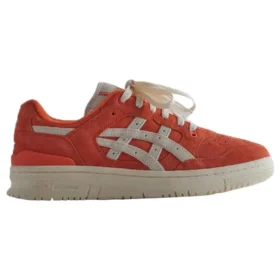 Asics x Kith EX89 “Orange”