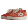 Asics x Kith EX89 “Orange”