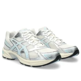 Asics x Kith Gel-1130 “Cream Starlight Blue”