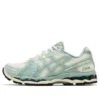 Asics x Kith Gel-Kayano 12.1 “Cream Sage”