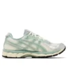 Asics x Kith Gel-Kayano 12.1 “Cream Sage”