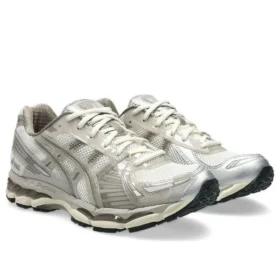 Asics x Kith Gel-Kayano 12.1 “Paragon”
