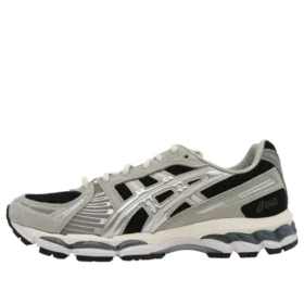 Asics x Kith Gel-Kayano 12.1 “Peat Cream”