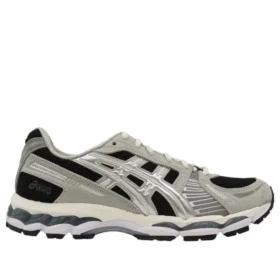 Asics x Kith Gel-Kayano 12.1 “Peat Cream”