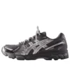 Asics x Kith Gel-Kayano 12.1 “Tornado Pure Silver”