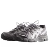 Asics x Kith Gel-Kayano 12.1 “Tornado Pure Silver”