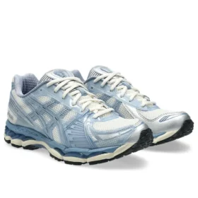 Asics x Kith Gel-Kayano 12.1 “Voyage”