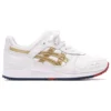 Asics x Kith Gel-Lyte 3 OG “Tokyo Trio Pack – Super Gold” Asics x Kith Gel-Lyte 3 OG “Tokyo Trio Pack – Super Gold”