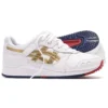 Asics x Kith Gel-Lyte 3 OG “Tokyo Trio Pack – Super Gold” Asics x Kith Gel-Lyte 3 OG “Tokyo Trio Pack – Super Gold”