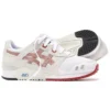 Asics x Kith Gel-Lyte 3 OG “Tokyo Trio Pack – Yoshino Rose” Asics x Kith Gel-Lyte 3 OG “Tokyo Trio Pack – Yoshino Rose”