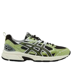 Asics x Kith Gel-Nunobiki “Delicioso Pure Silver”