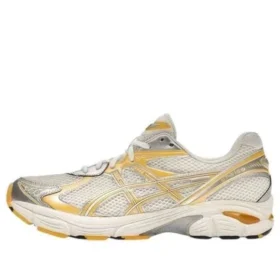 Asics x Kith GT-2160 “Cream Solar Power”