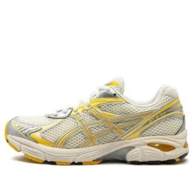 Asics x Kith GT-2160 “Cream Solar Power”