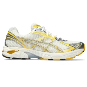 Asics x Kith GT-2160 “Cream Solar Power”