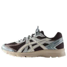 Asics x Kith JOG 100S “Espresso Vanilla Ice”