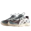 Asics x Kith JOG 100S “Espresso Vanilla Ice”