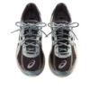Asics x Kith JOG 100S “Espresso Vanilla Ice”