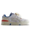 Asics x Kith Ronnie Fieg EX89 “Kithstrike”