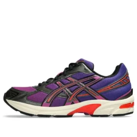 Asics x Kith x Marvel Super Villains Gel-1130 “Magneto”