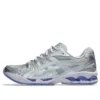 Asics x Kith x Marvel Super Villains Gel-Kayano 14 “Silver Surfer”