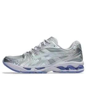 Asics x Kith x Marvel Super Villains Gel-Kayano 14 “Silver Surfer”