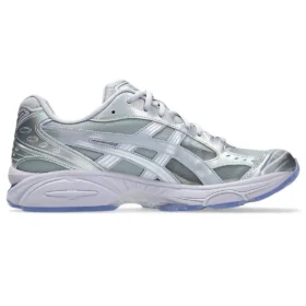 Asics x Kith x Marvel Super Villains Gel-Kayano 14 “Silver Surfer”