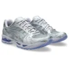Asics x Kith x Marvel Super Villains Gel-Kayano 14 “Silver Surfer”