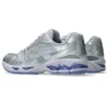 Asics x Kith x Marvel Super Villains Gel-Kayano 14 “Silver Surfer”