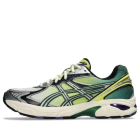 Asics x Kith x Marvel Super Villains GT-2160 “Green Goblin”