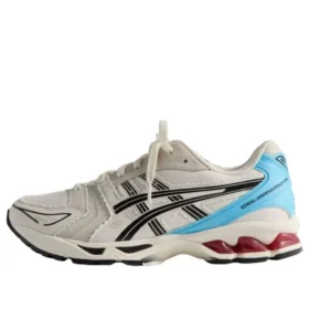 Asics x Kith x Marvel vs. Capcom Gel-Kayano 14 “Ryu”