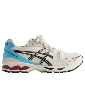 Asics x Kith x Marvel vs. Capcom Gel-Kayano 14 “Ryu”
