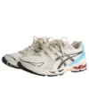 Asics x Kith x Marvel vs. Capcom Gel-Kayano 14 “Ryu”
