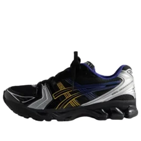 Asics x Kith x Marvel vs. Capcom Gel-Kayano 14 “Wolverine”