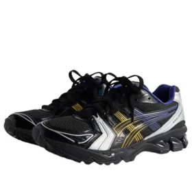 Asics x Kith x Marvel vs. Capcom Gel-Kayano 14 “Wolverine”