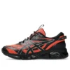 Asics x Lack of Guidance Gel-Quantum 360 VIII “Orange Black”